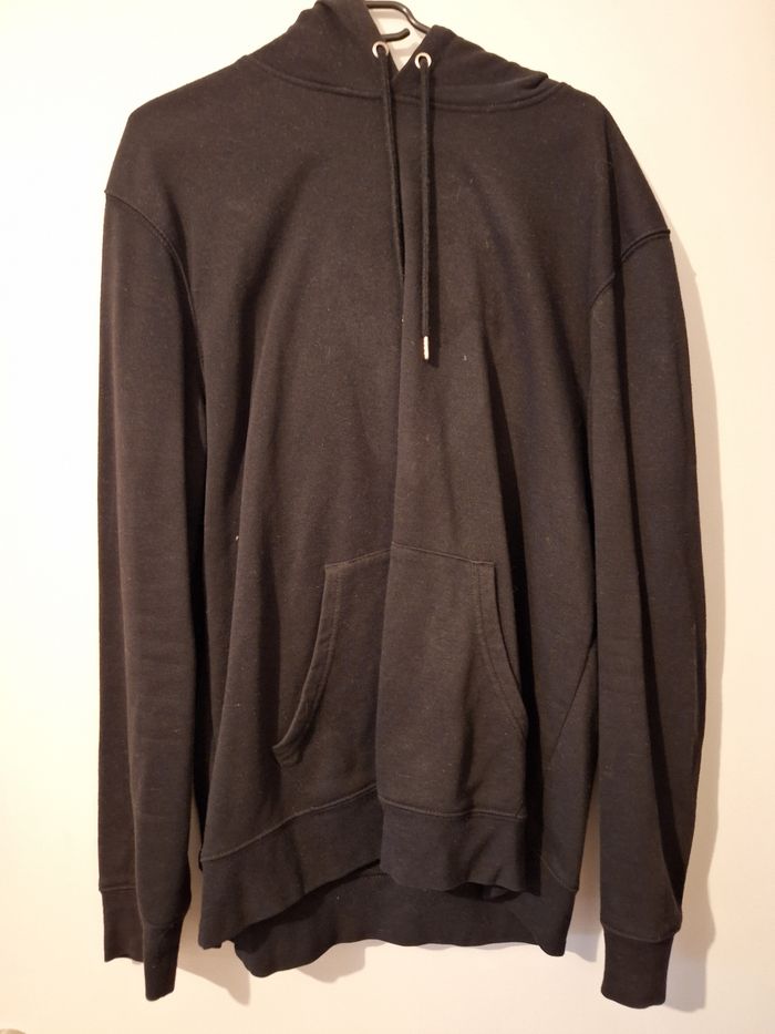 Pull à capuche - photo numéro 2