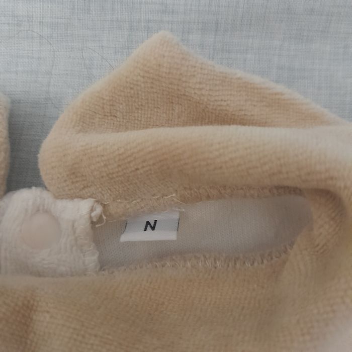 Pyjamas - photo numéro 2