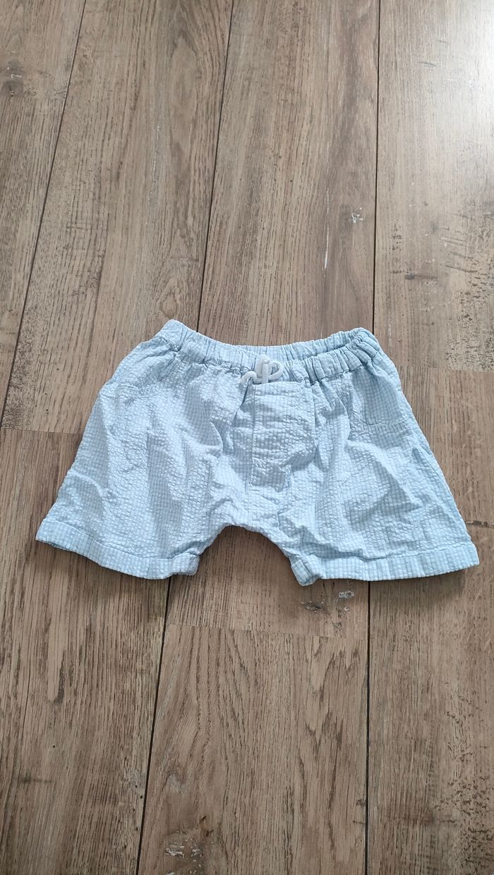 Short