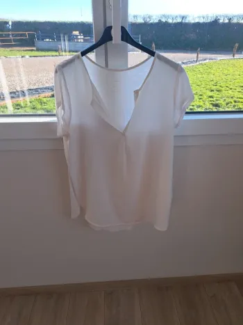 Blouse vinted