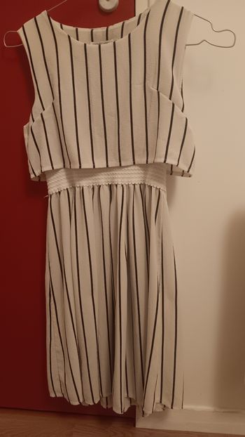 Robe pour adolescentes