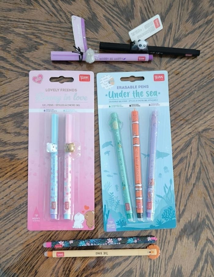 Lot legami