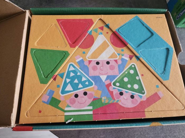 Jeu éducatif - photo numéro 2