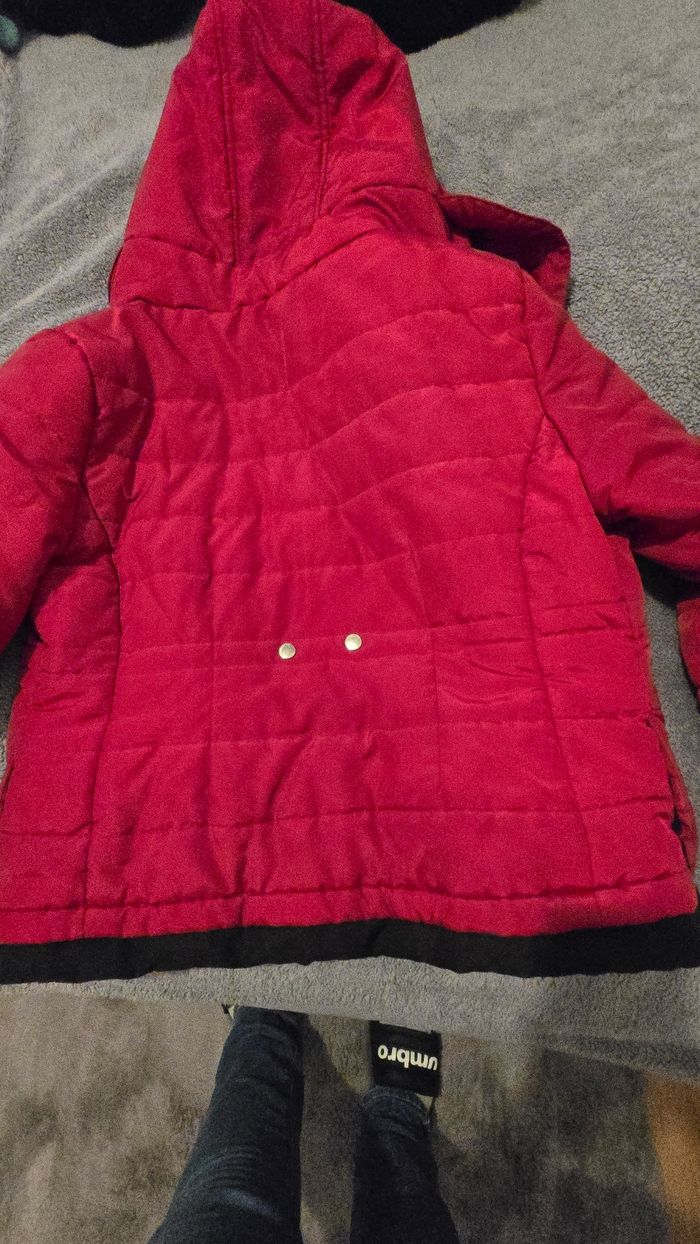 Manteau femme - photo numéro 4