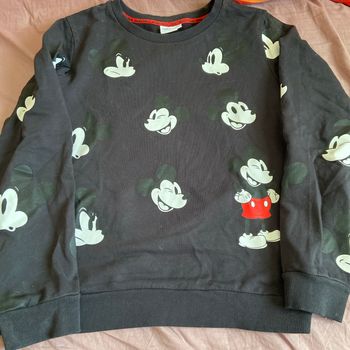 Sweat  disney