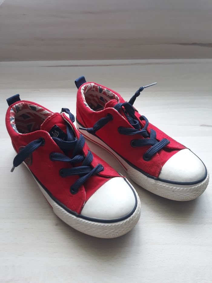 Tennis garçon