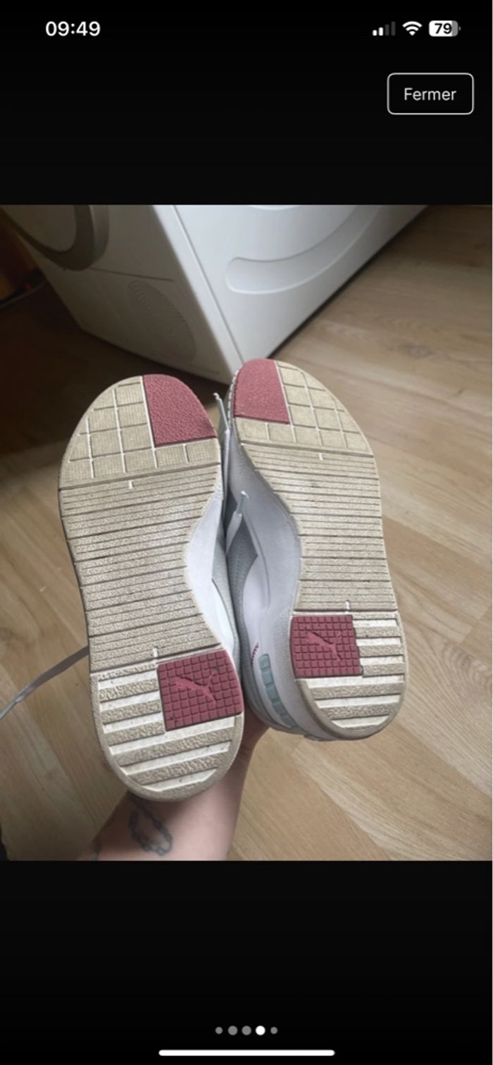 Basket femme - photo numéro 4