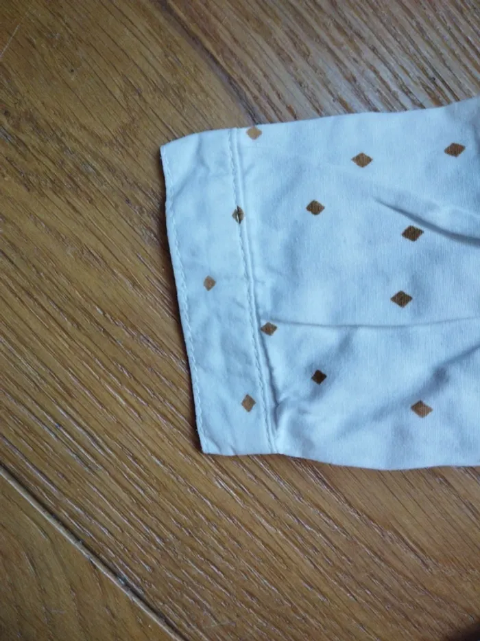 Blouse légère Kiabi - photo numéro 3