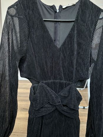 Robe soirée