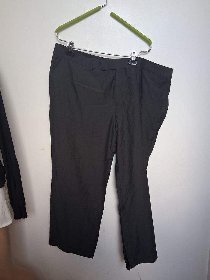 Costume homme taille 60 - photo numéro 3