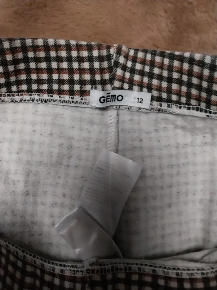 Pantalon 12 ans - photo numéro 2