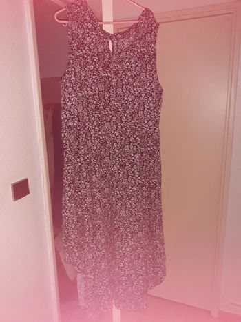 Robe légère