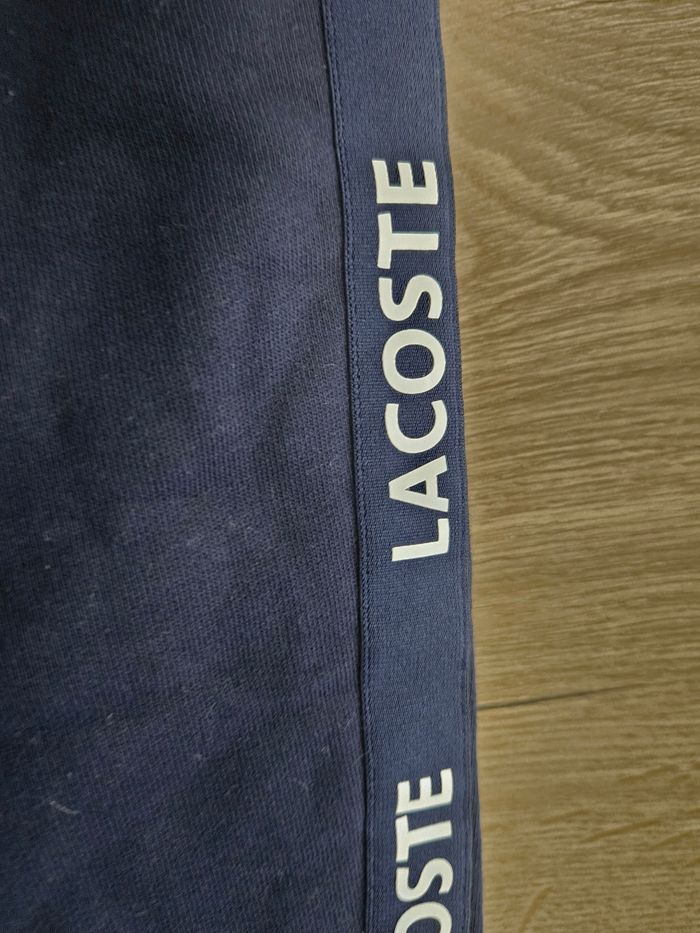 Jogging s Lacoste - photo numéro 4