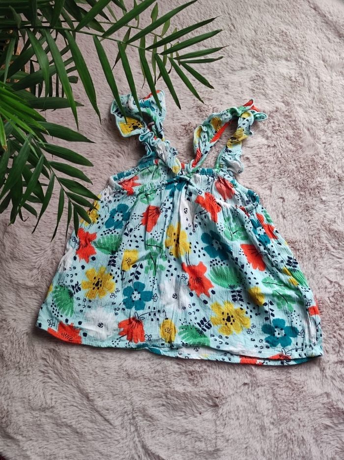 Débardeur kiabi 5ans - photo numéro 3