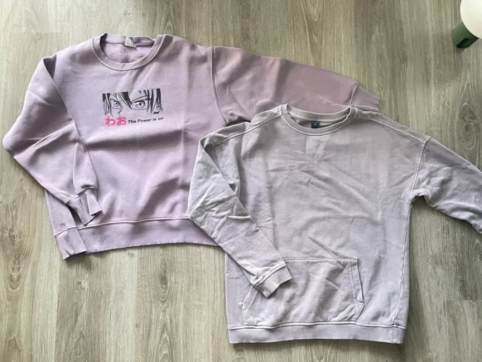 Lot vêtements garçon - Taille 12 ans - photo numéro 2