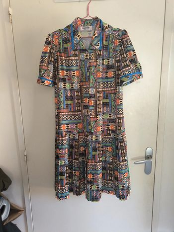Robe Damart