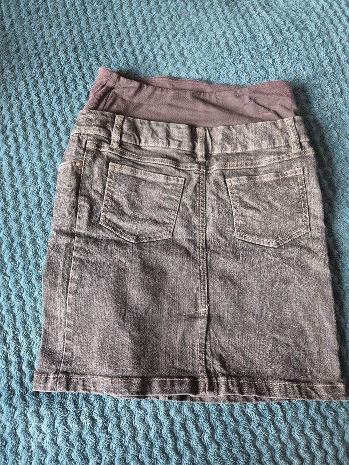 Jupe grossesse femme taille 34 - photo numéro 2