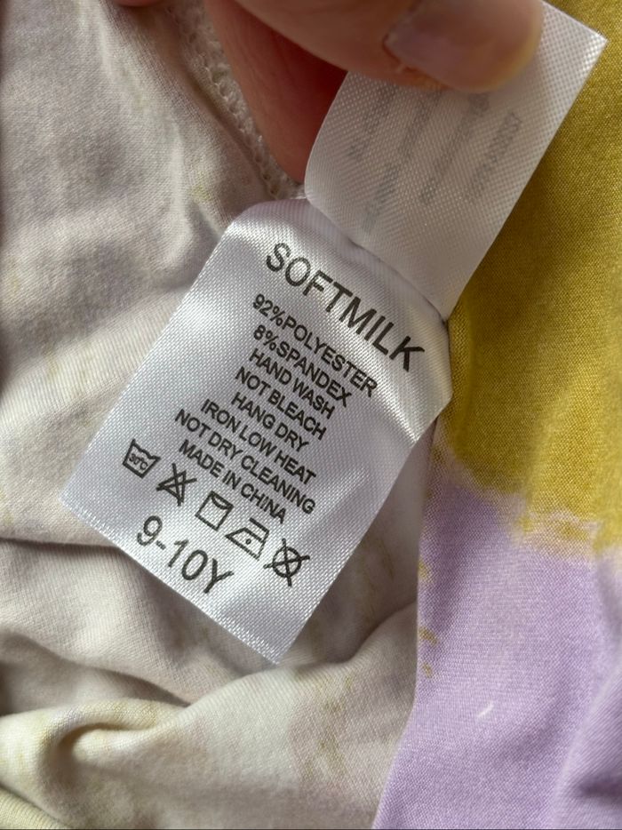 Lot de 3 shorts SoftMilk - photo numéro 6
