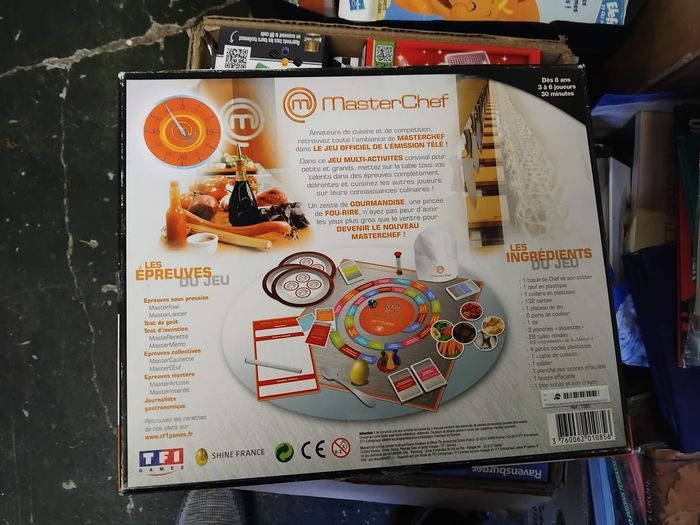 Masterchef - photo numéro 2