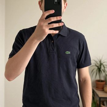 Polo lacoste L