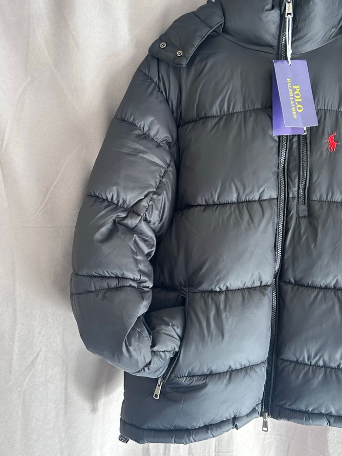 Doudoune Ralph Lauren - photo numéro 3