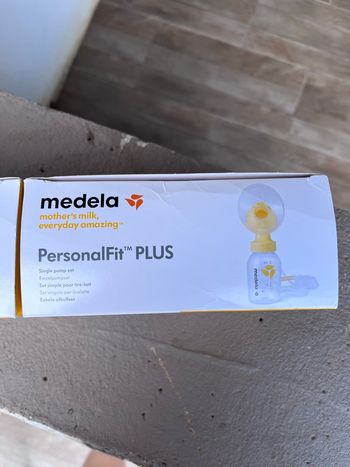Kit pour tire lait medela symphony 