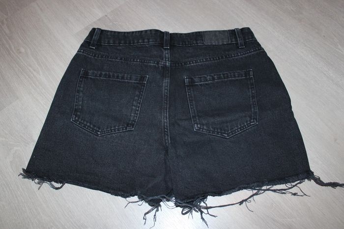 Short en jeans - photo numéro 6