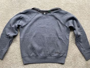 Pull sweat G-star 🌻