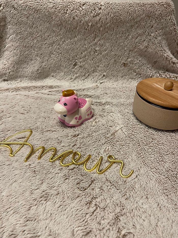 Tut Tut animo - Chouquette la jolie ponette - Vtech - photo numéro 3