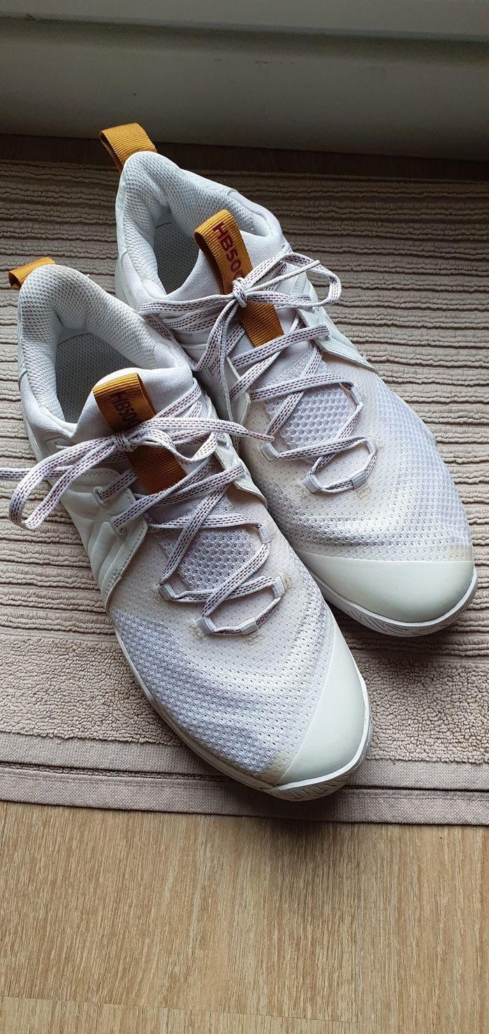 Chaussures de Handball Kipsta HB500 taille 42