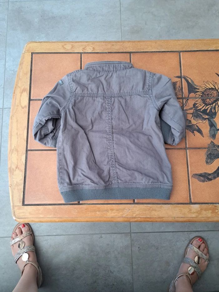 Veste légère - photo numéro 2