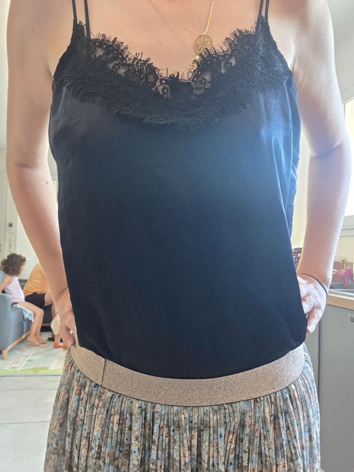 Body caraco collection irl taille s