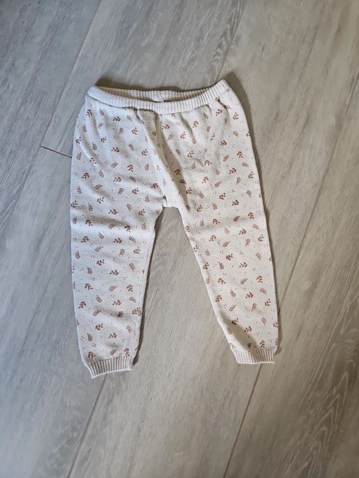 Pantalon léger 18 mois