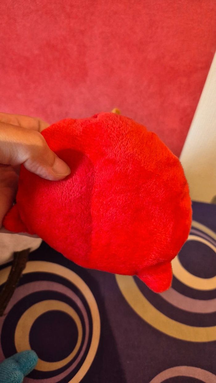 Lot peluches - photo numéro 7