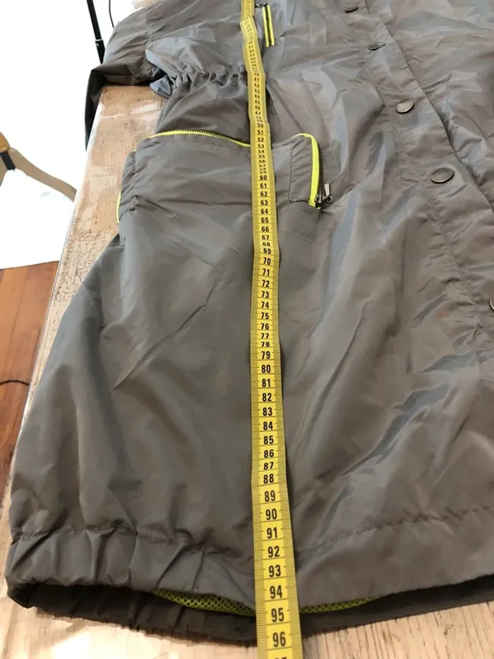 Imperméable - photo numéro 13