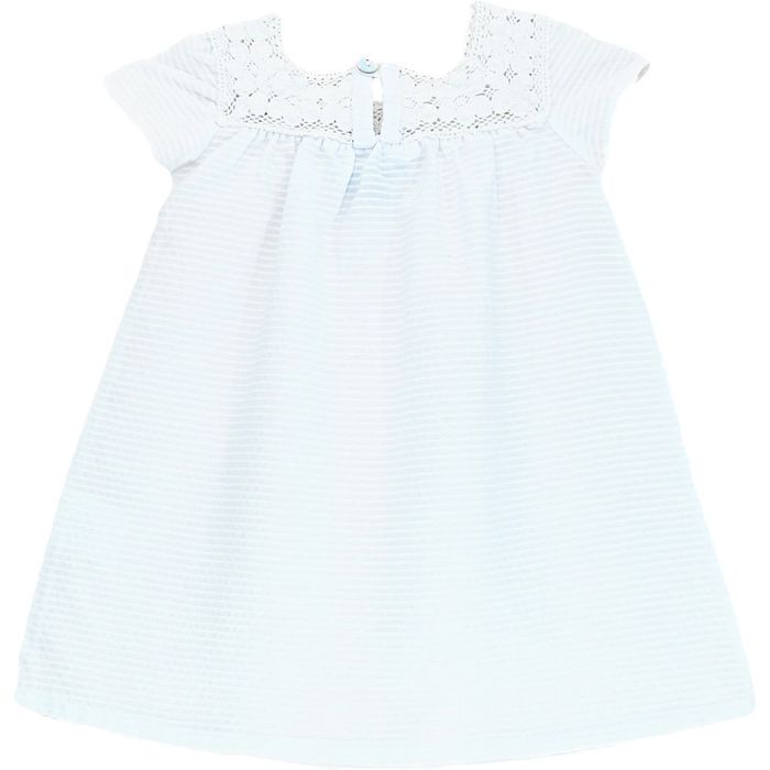 Robe à manches courtes 24 mois Frangin Frangine - photo numéro 2