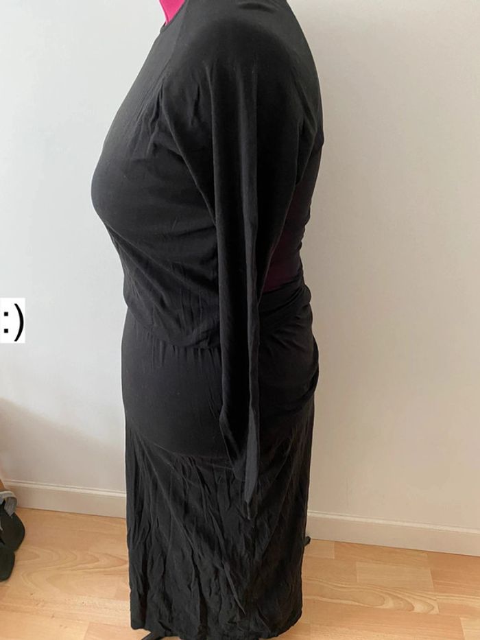 Robe karma koma XL - photo numéro 3