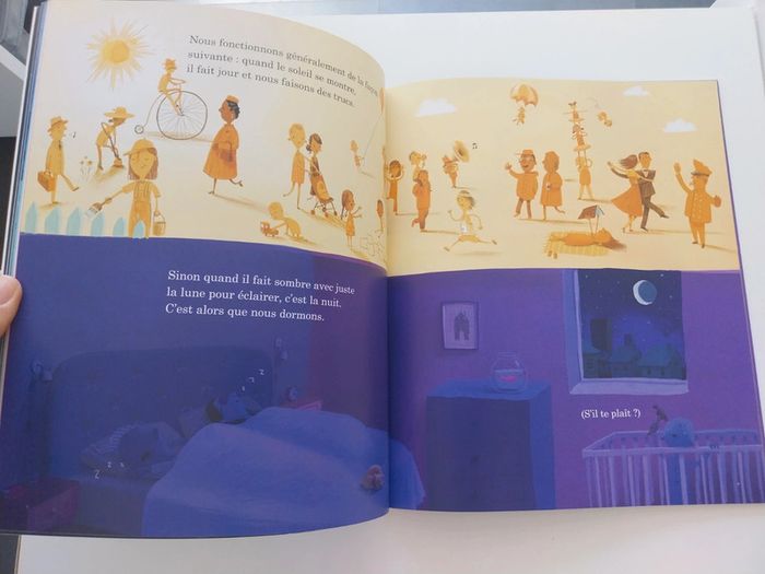 Nous sommes la - photo numéro 3