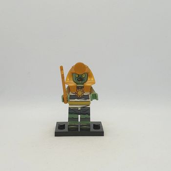 🧟 Figurine Plants vs. Zombies (Style Lego) 🧟