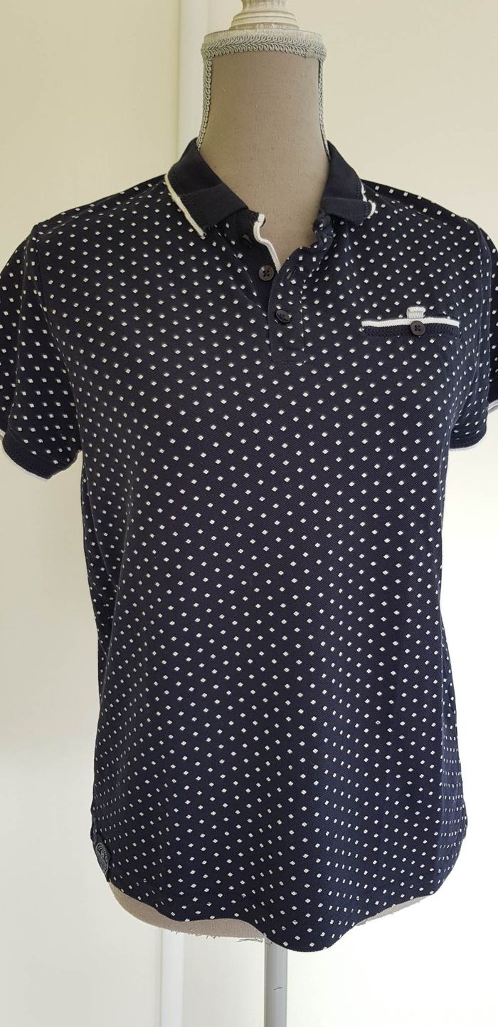 T-shirt / polo manches courtes - photo numéro 2