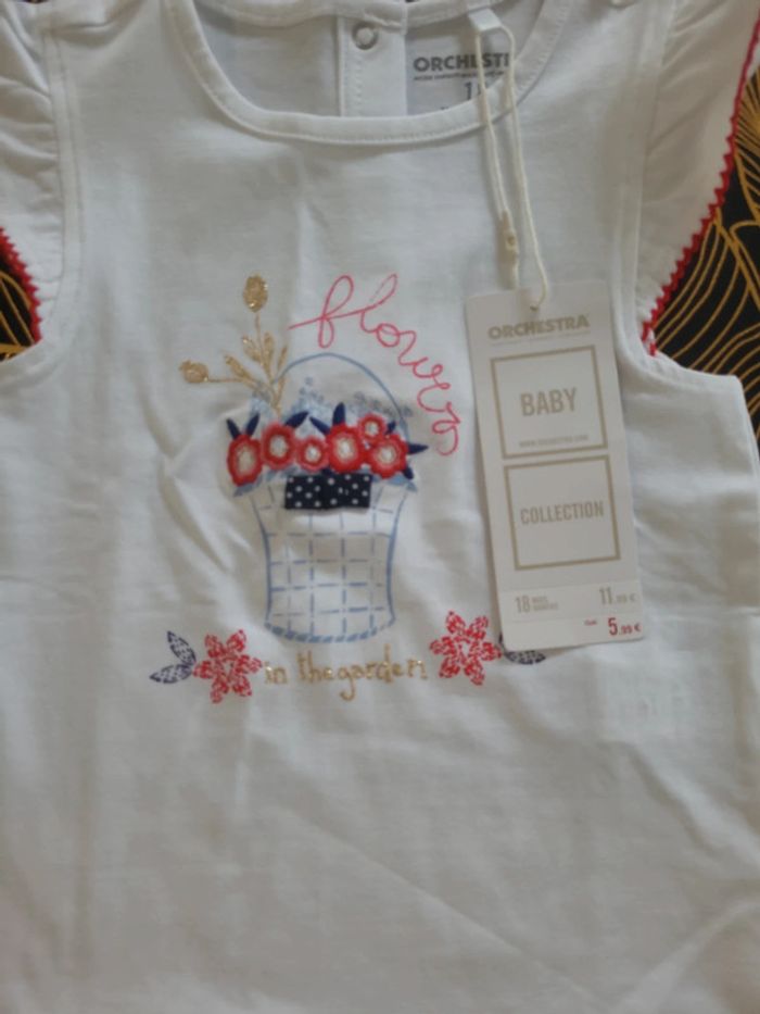 Tee-shirt - photo numéro 2