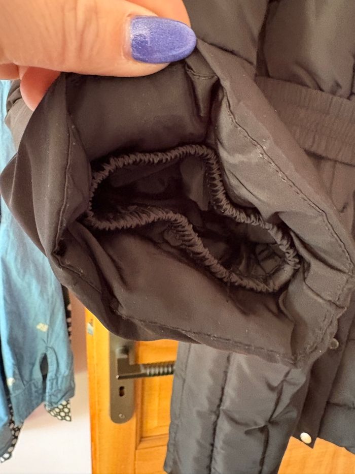 Doudoune femme - photo numéro 9