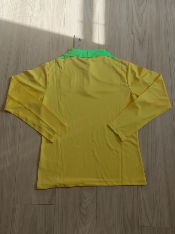 Ensembles football nike Brésil/ Taille M - photo numéro 3