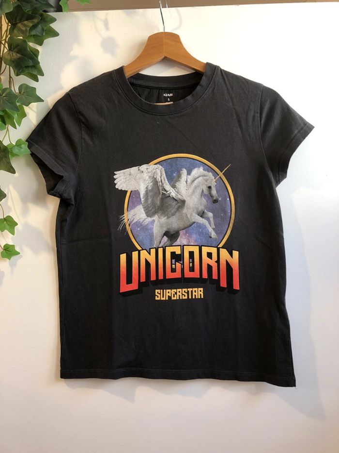 Teeshirt Kiabi 14ans 🌻