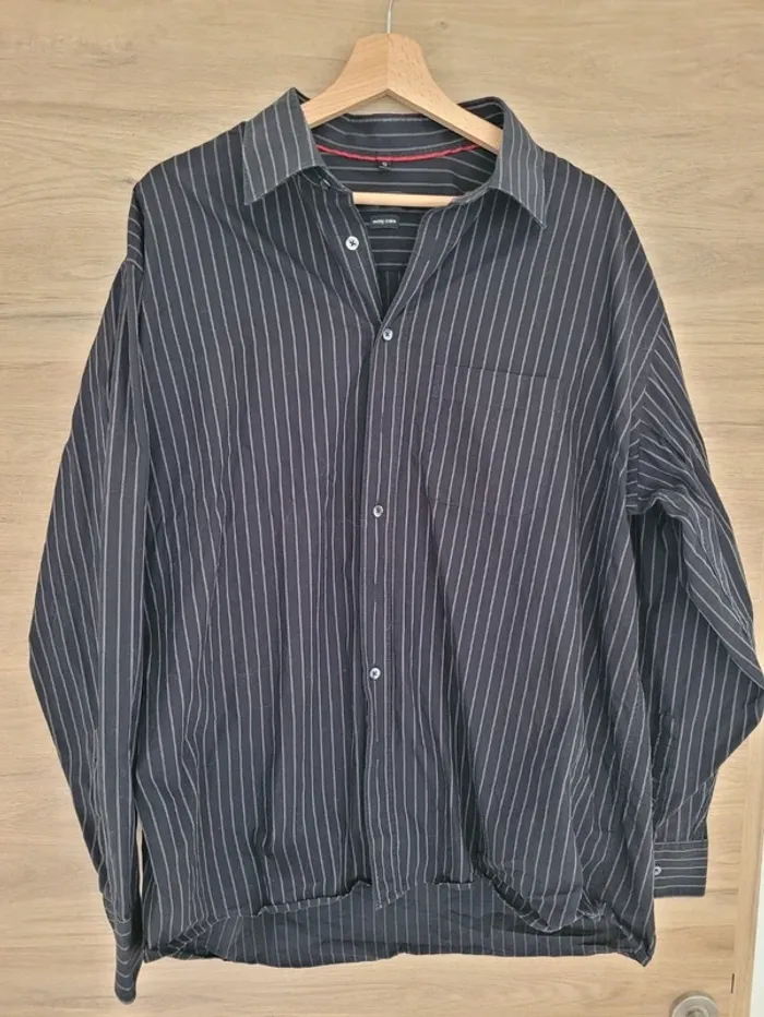 Chemise homme Redford taille 43