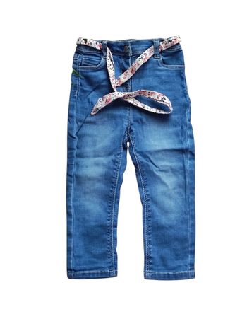 Pantalon jean droit TAP 23mois