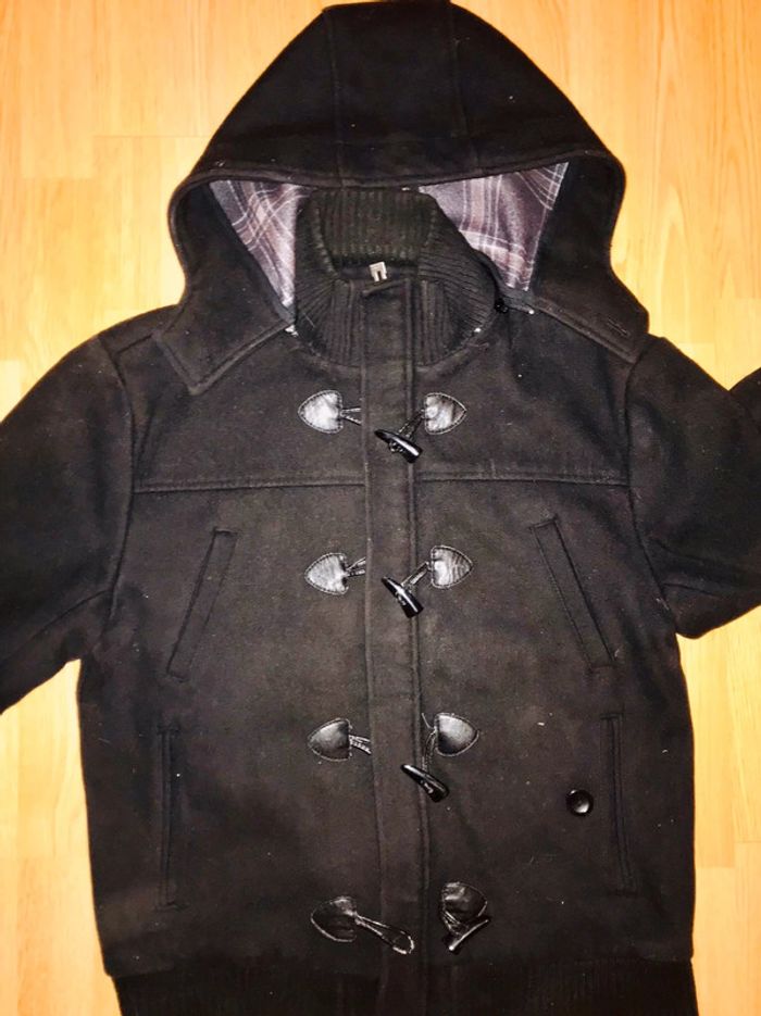 Veste - photo numéro 2