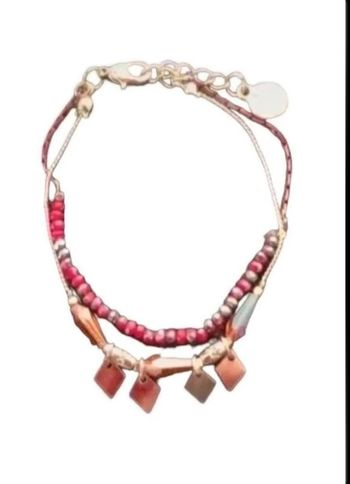 Bracelet Ikita n°36