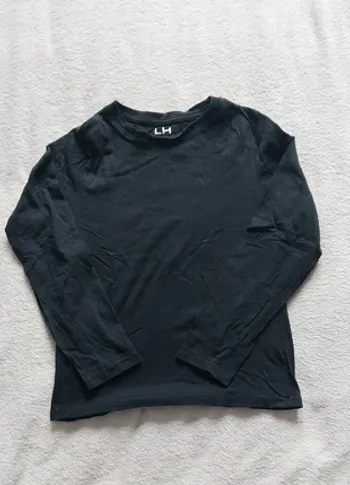 Tee shirt manches longues 10 ans