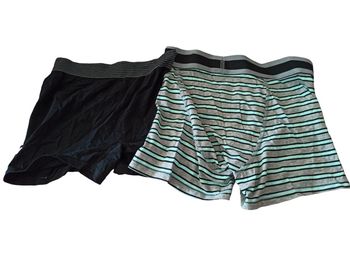 Lot 2 boxer S